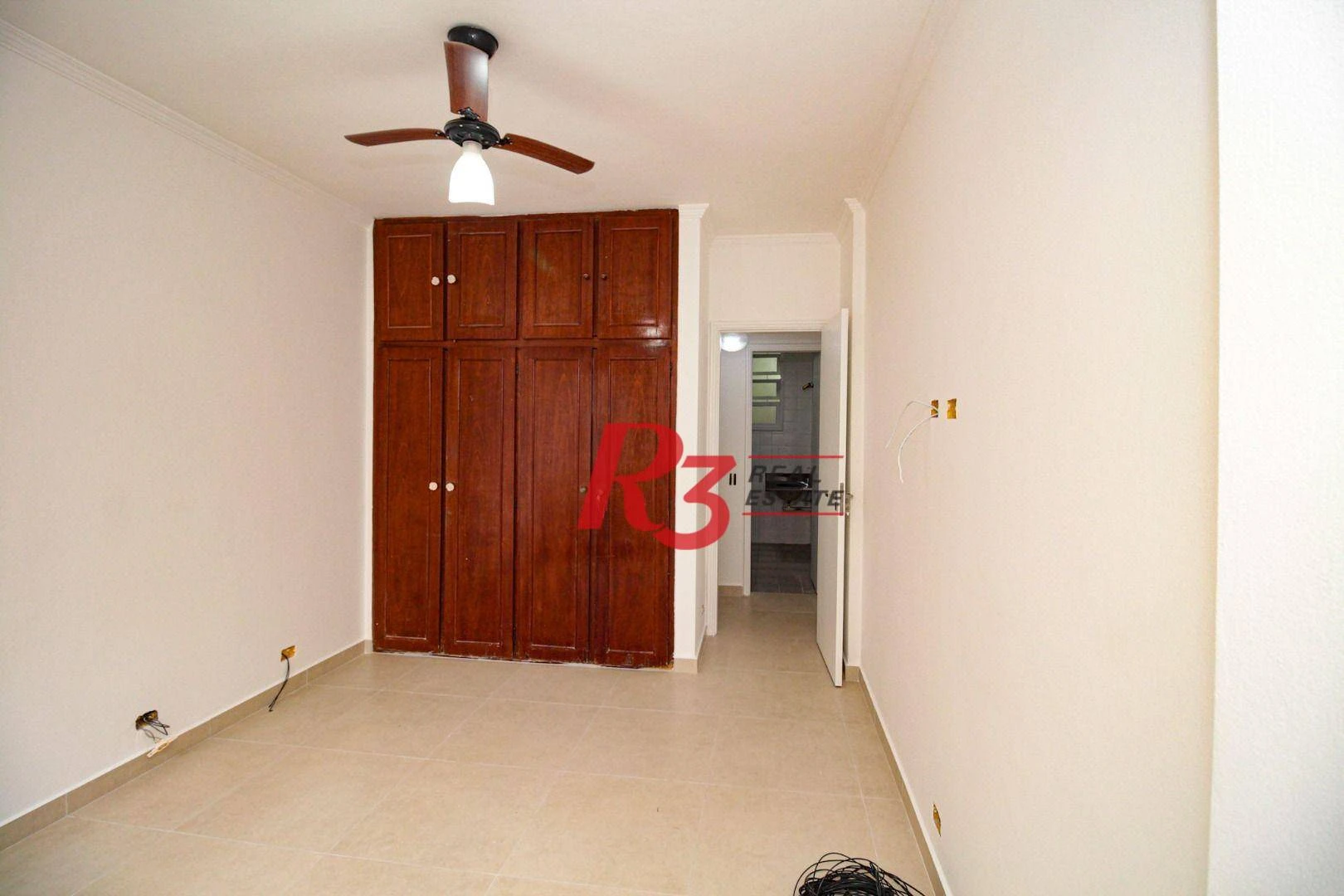 Apartamento com 2 dormitórios para alugar, 110 m² por R$ 6.950,00/mês - Aparecida - Santos/SP
