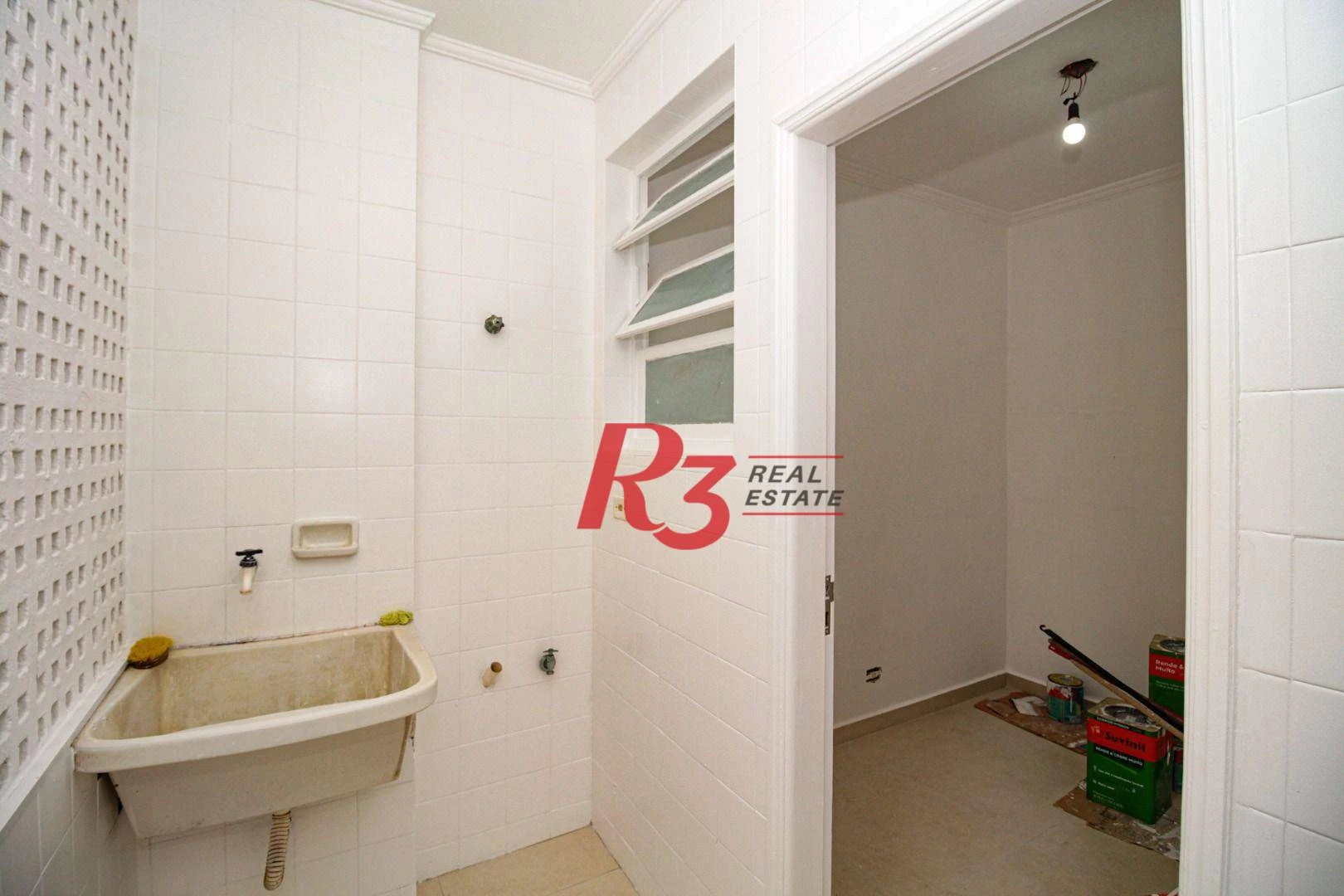 Apartamento com 2 dormitórios para alugar, 110 m² por R$ 6.950,00/mês - Aparecida - Santos/SP