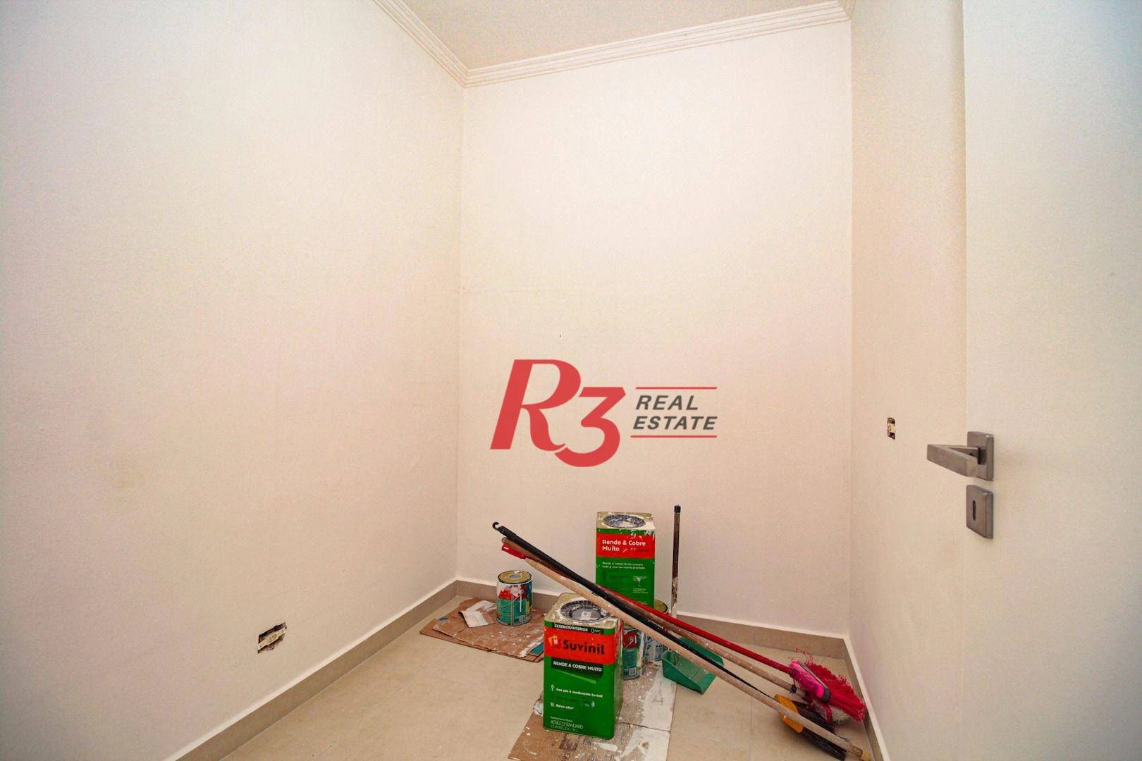 Apartamento com 2 dormitórios para alugar, 110 m² por R$ 6.950,00/mês - Aparecida - Santos/SP