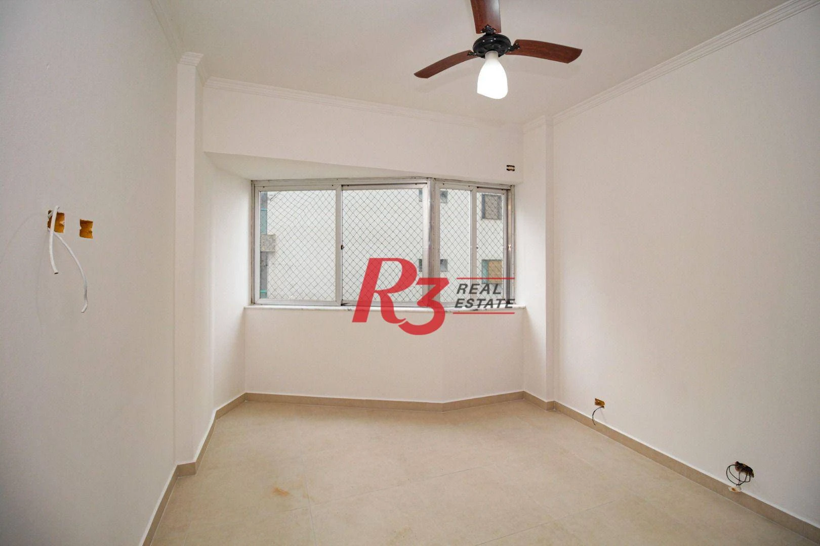 Apartamento com 2 dormitórios para alugar, 110 m² por R$ 6.950,00/mês - Aparecida - Santos/SP
