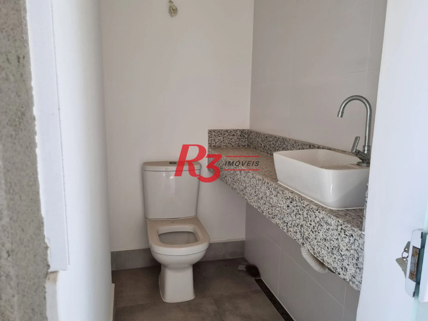 Apartamento à venda, 146 m² por R$ 1.450.000,00 - Tombo - Guarujá/SP