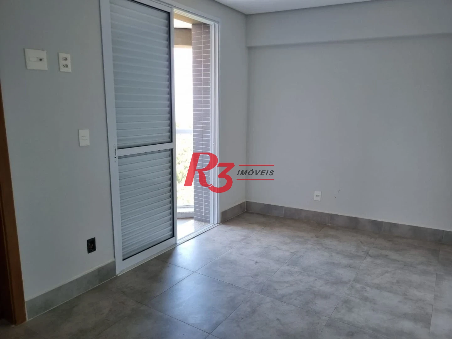 Apartamento à venda, 146 m² por R$ 1.450.000,00 - Tombo - Guarujá/SP