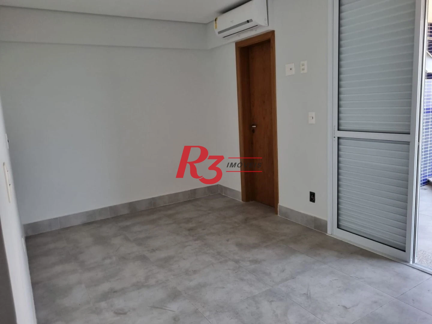 Apartamento à venda, 146 m² por R$ 1.450.000,00 - Tombo - Guarujá/SP