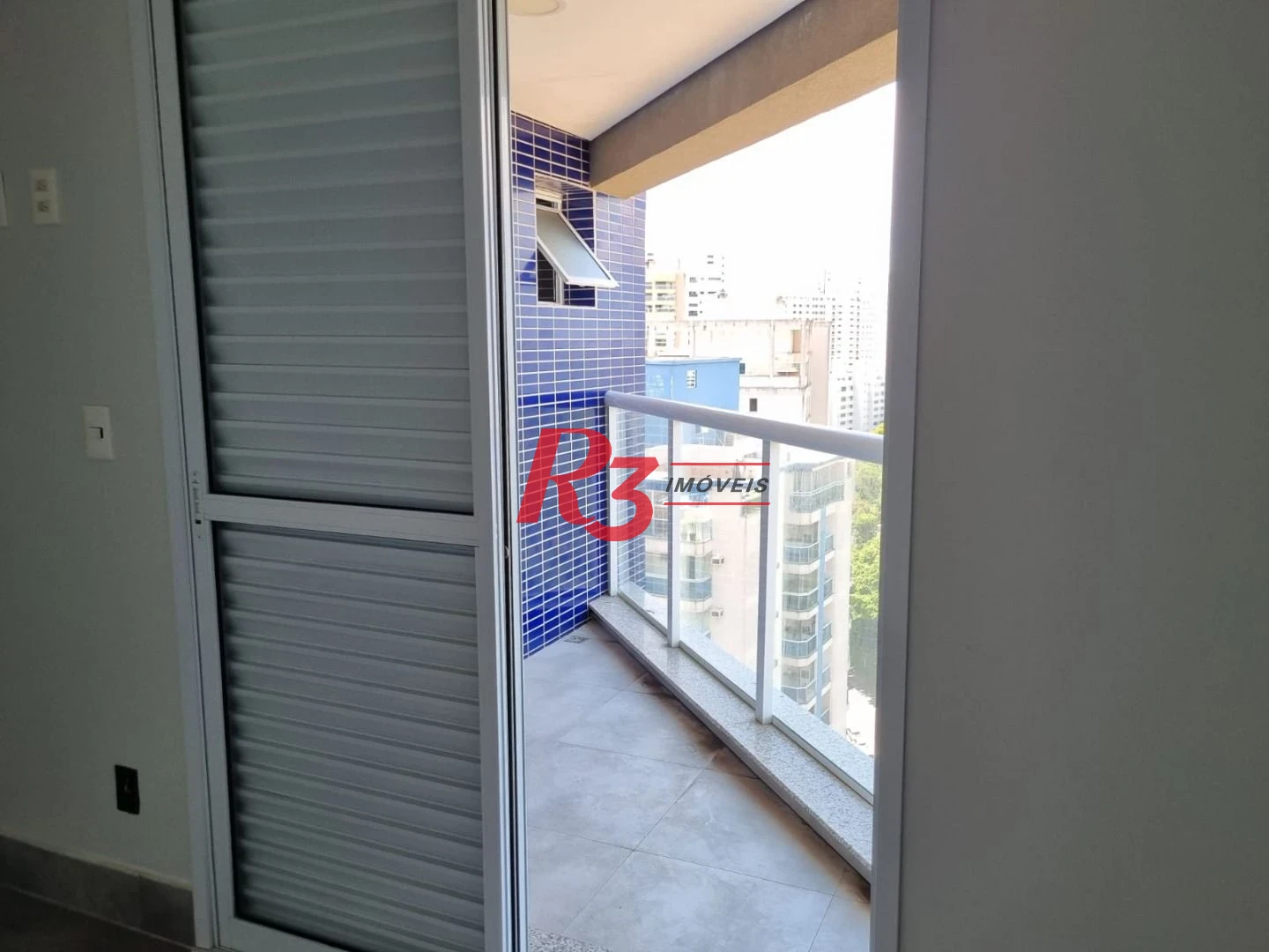 Apartamento à venda, 146 m² por R$ 1.450.000,00 - Tombo - Guarujá/SP