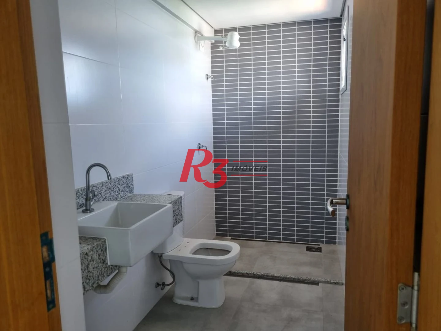 Apartamento à venda, 146 m² por R$ 1.450.000,00 - Tombo - Guarujá/SP