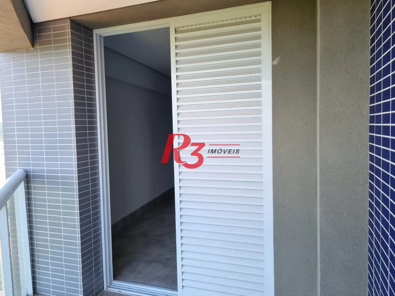 Apartamento à venda, 146 m² por R$ 1.450.000,00 - Tombo - Guarujá/SP