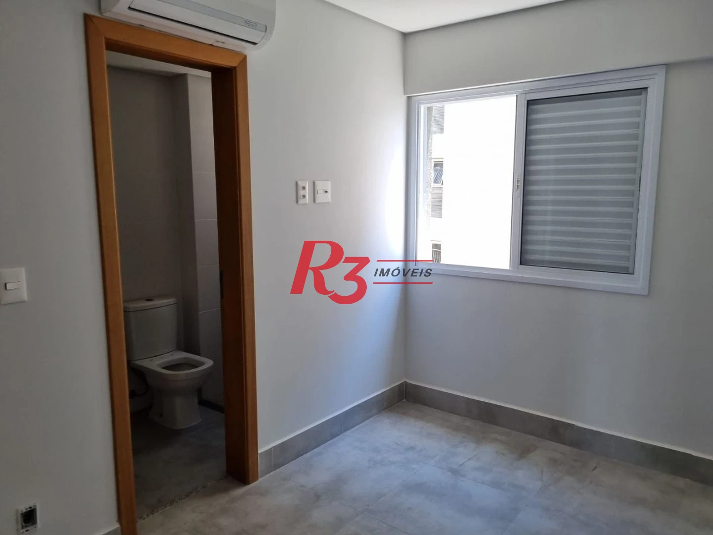 Apartamento à venda, 146 m² por R$ 1.450.000,00 - Tombo - Guarujá/SP
