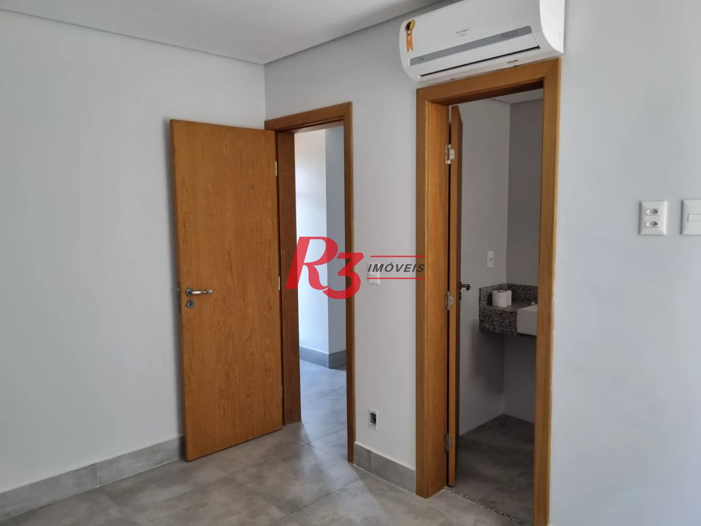 Apartamento à venda, 146 m² por R$ 1.450.000,00 - Tombo - Guarujá/SP