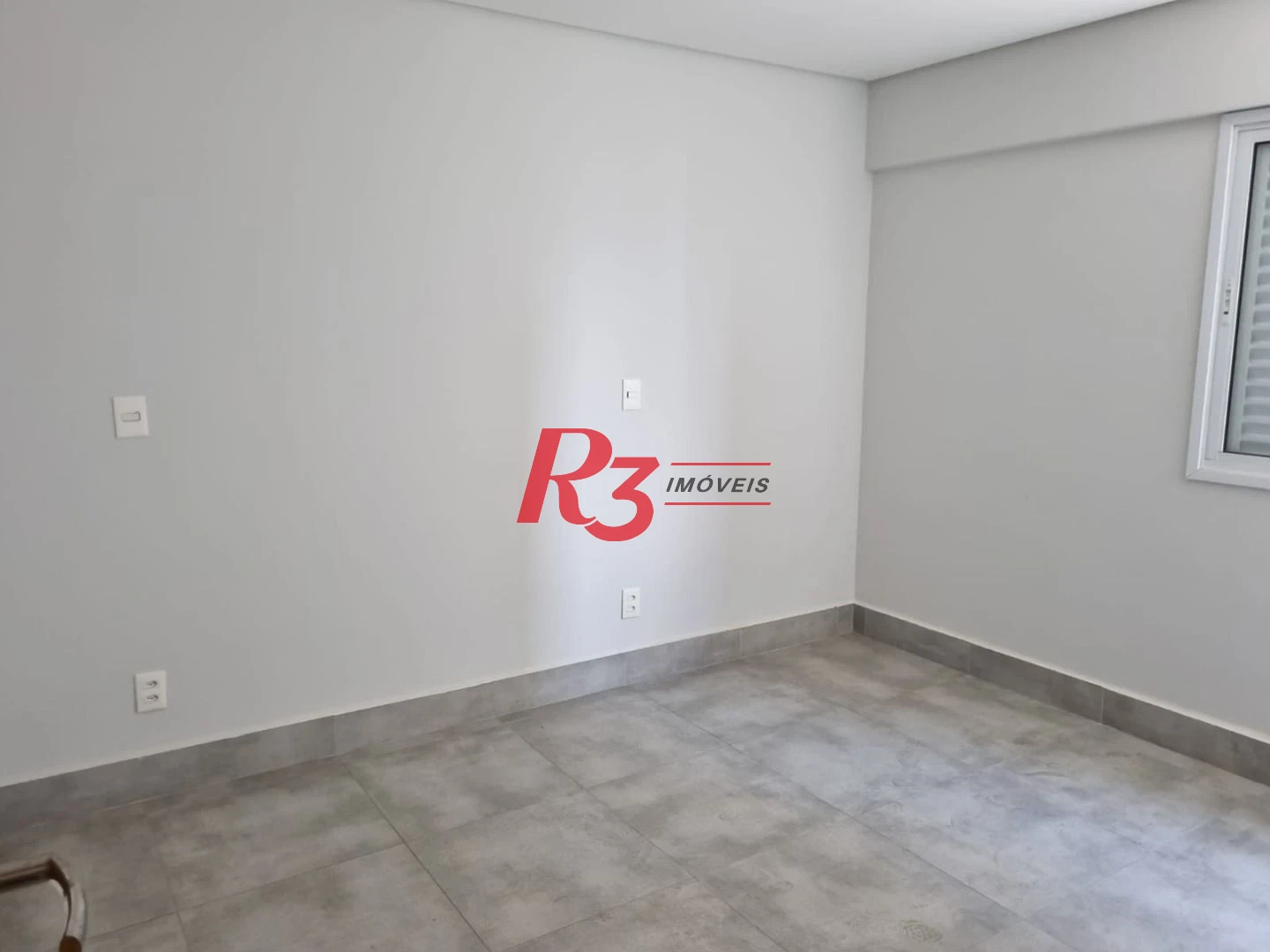 Apartamento à venda, 146 m² por R$ 1.450.000,00 - Tombo - Guarujá/SP