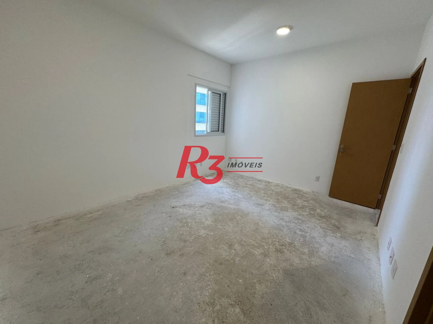 Apartamento com 2 dormitórios à venda, 87 m² por R$ 1.470.000,00 - Gonzaga - Santos/SP