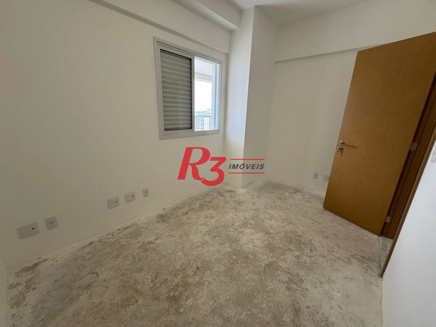 Apartamento com 2 dormitórios à venda, 87 m² por R$ 1.470.000,00 - Gonzaga - Santos/SP