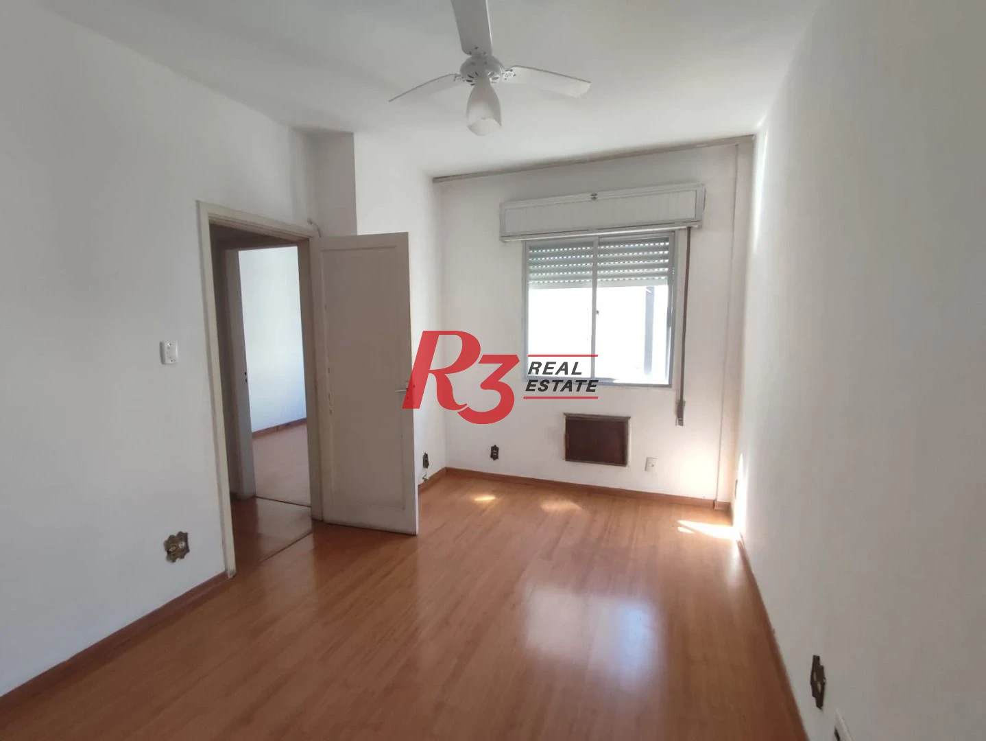 Apartamento com 2 dormitórios à venda, 118 m² por R$ 500.000,00 - Gonzaga - Santos/SP