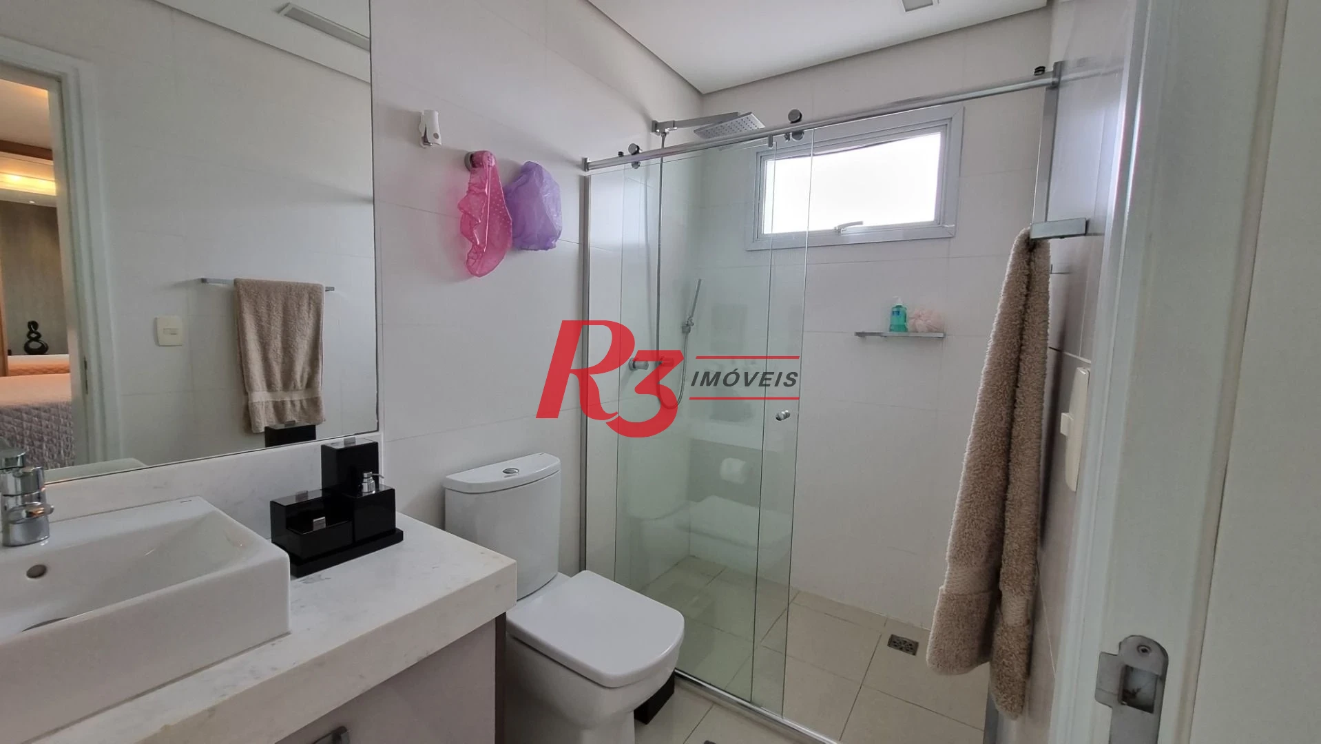 Apartamento com 4 dormitórios à venda, 475 m² por R$ 14.000.000,00 - Gonzaga - Santos/SP