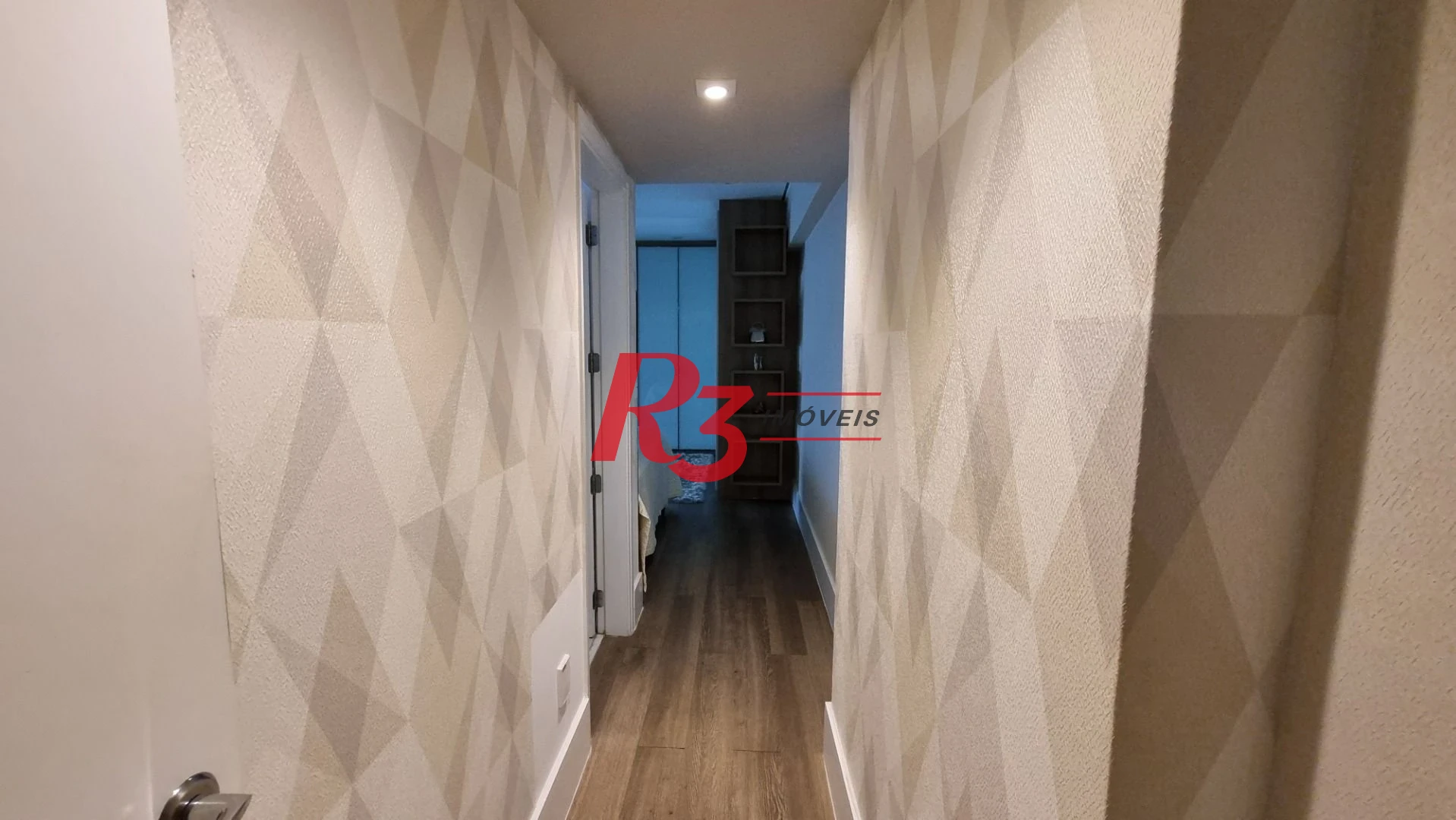 Apartamento com 4 dormitórios à venda, 475 m² por R$ 14.000.000,00 - Gonzaga - Santos/SP