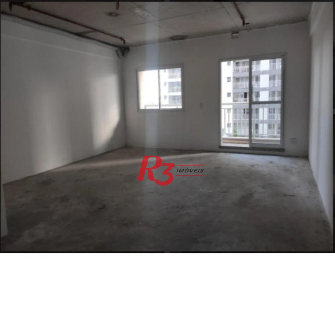 Excelente salas comercial com 82m2 de área