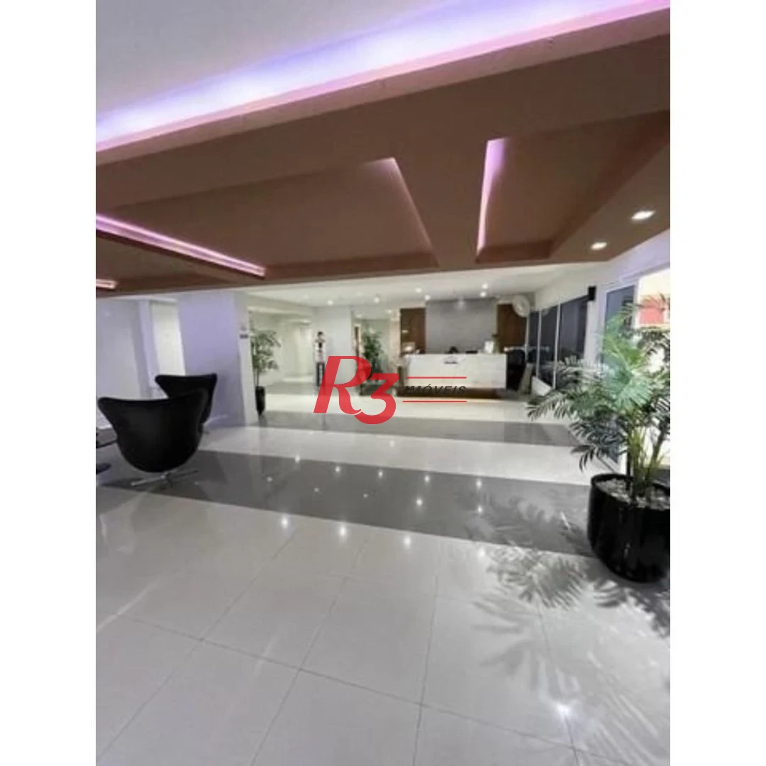 Excelente salas comercial com 82m2 de área