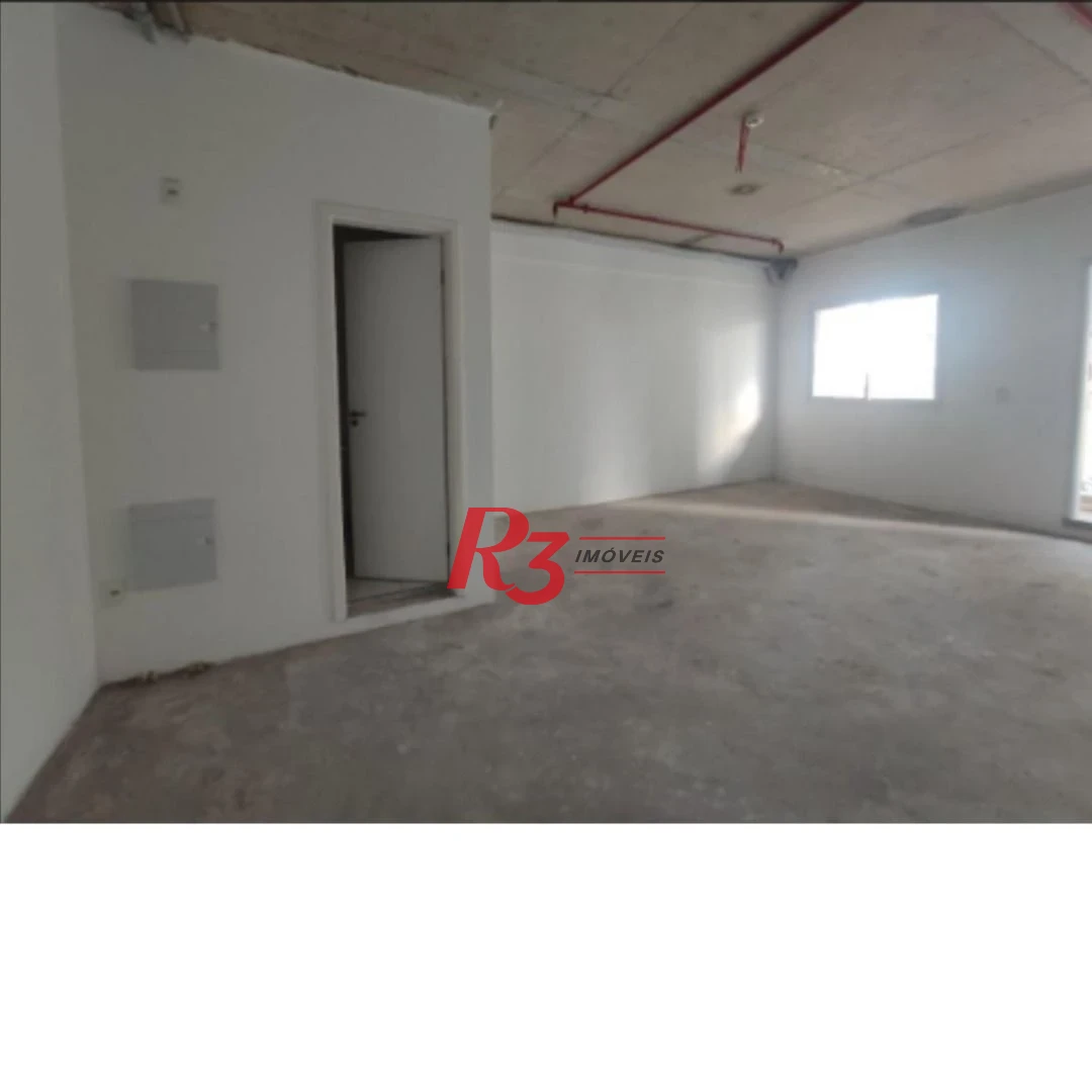 Excelente salas comercial com 82m2 de área