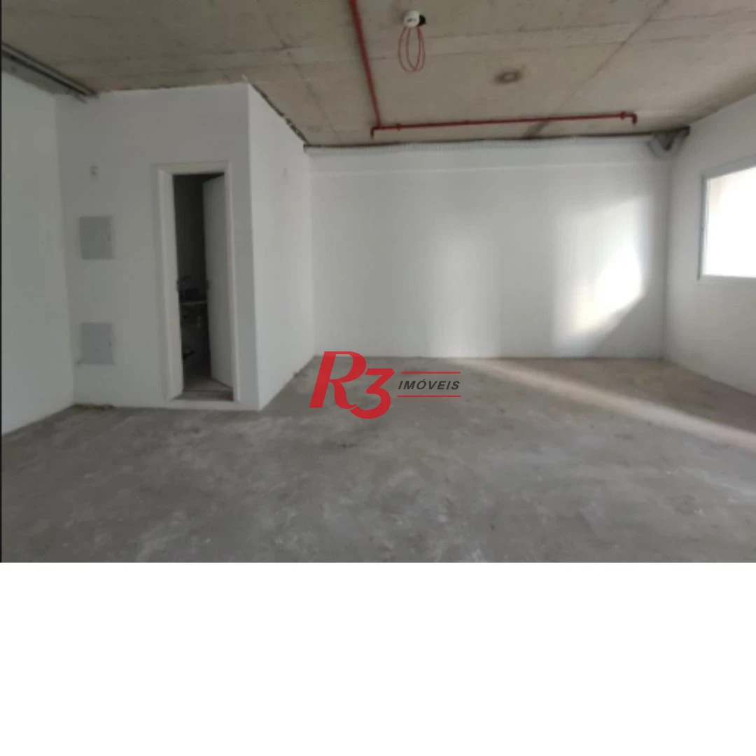 Excelente salas comercial com 82m2 de área