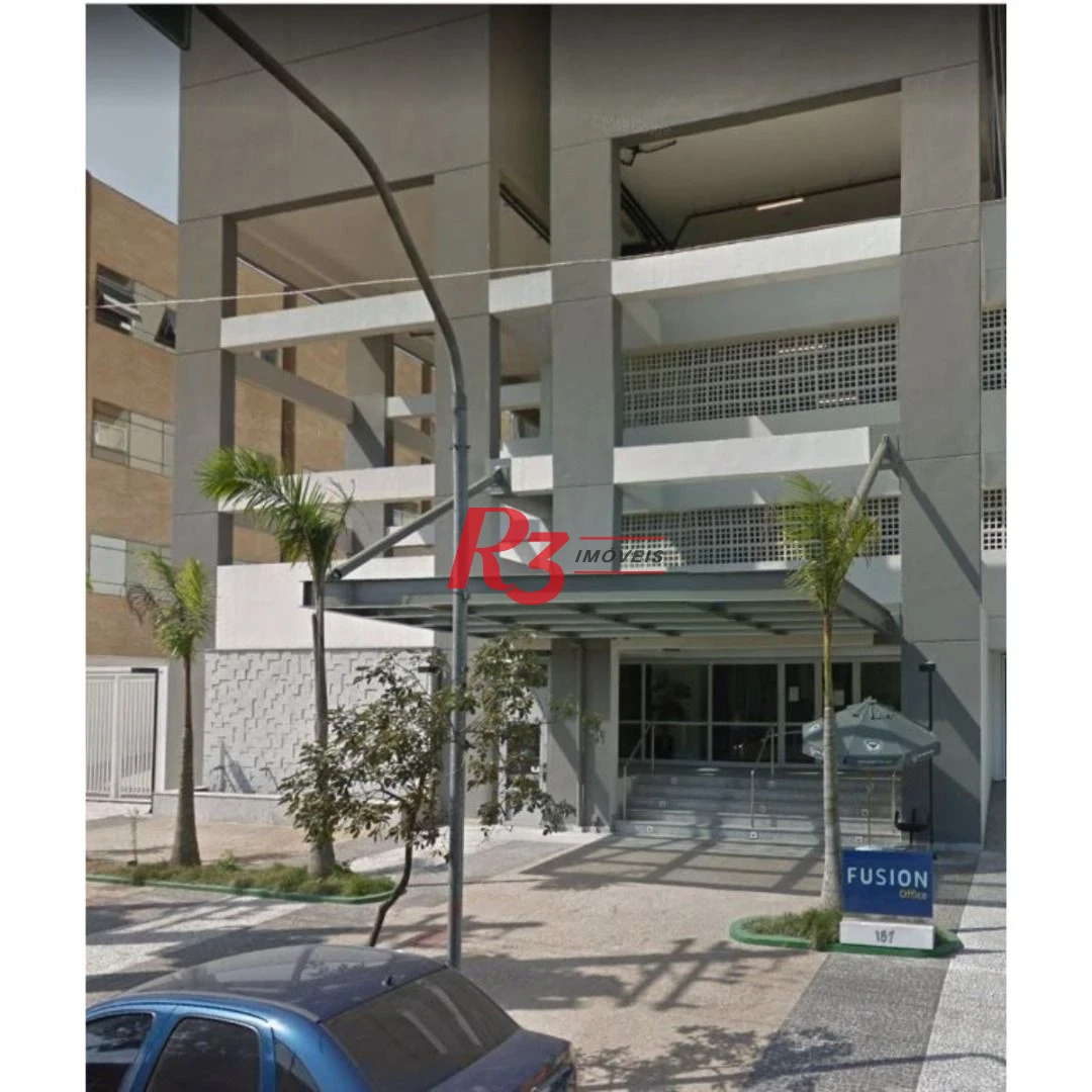 Excelente salas comercial com 82m2 de área