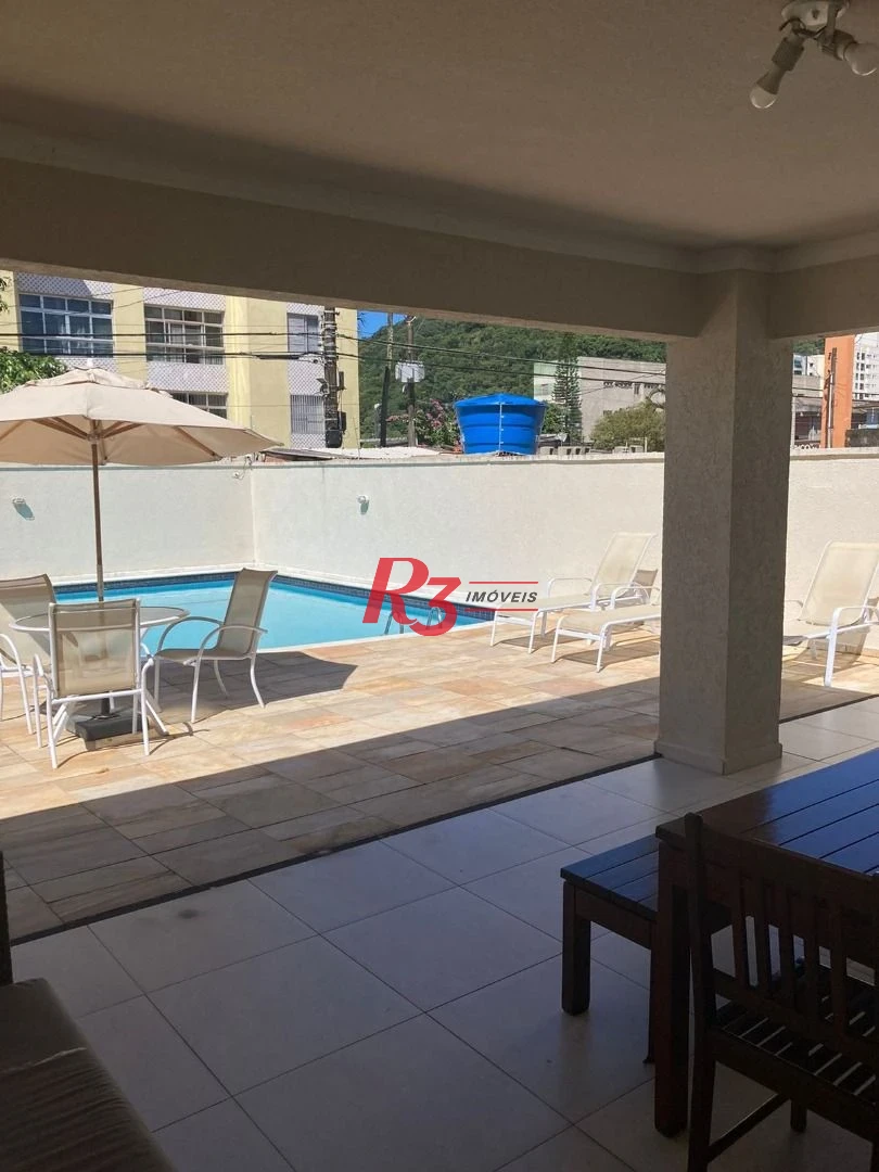 Apartamento à venda, 84 m² por R$ 750.000,00 - Enseada - Guarujá/SP