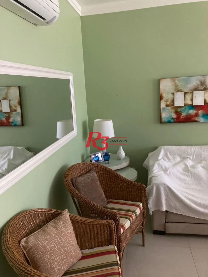 Apartamento à venda, 84 m² por R$ 750.000,00 - Enseada - Guarujá/SP