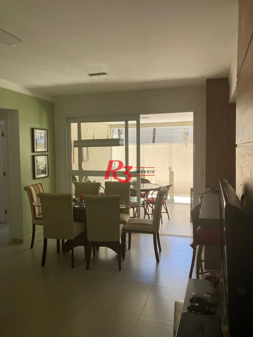 Apartamento à venda, 84 m² por R$ 750.000,00 - Enseada - Guarujá/SP