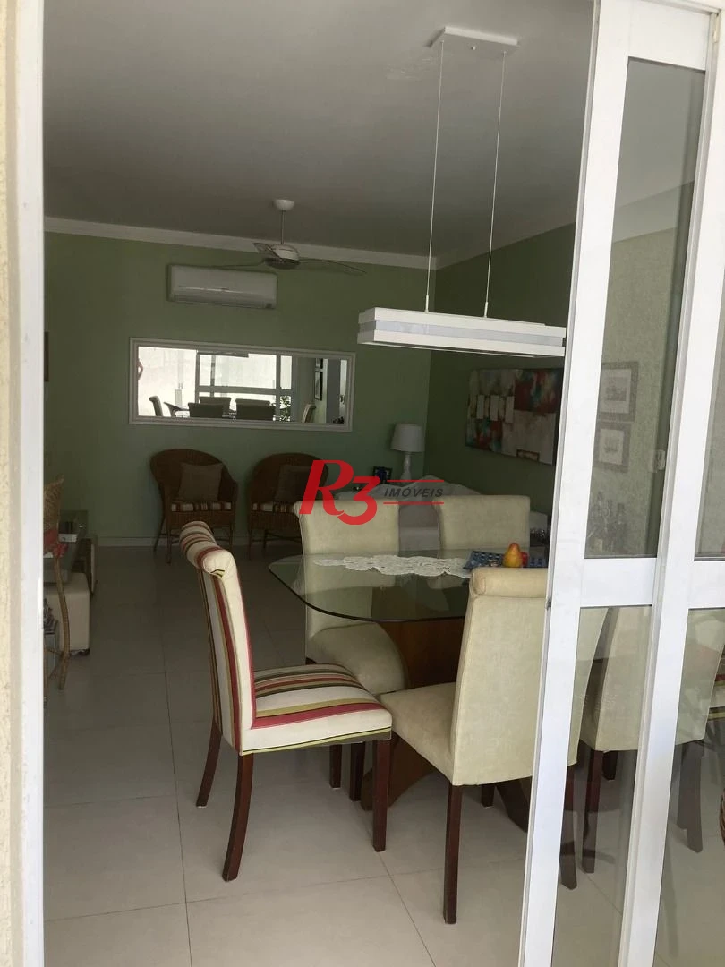 Apartamento à venda, 84 m² por R$ 750.000,00 - Enseada - Guarujá/SP