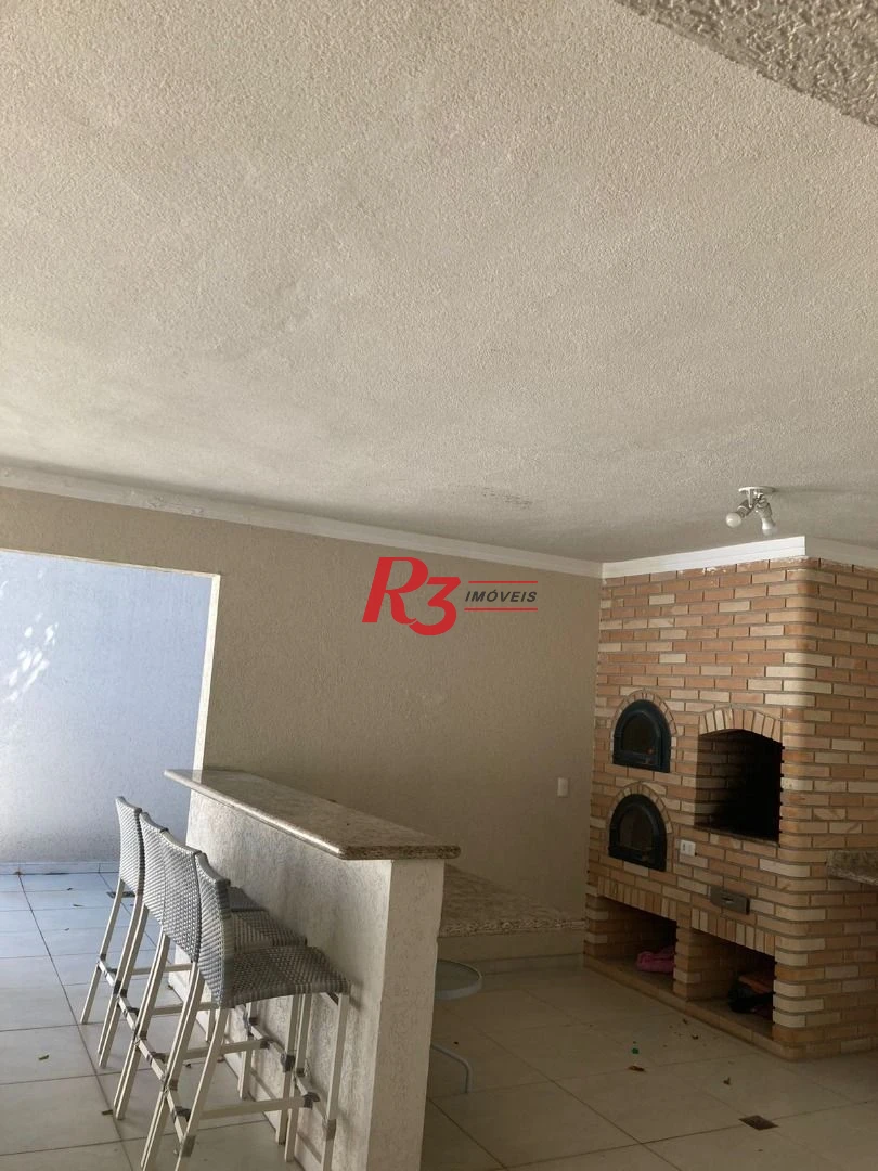 Apartamento à venda, 84 m² por R$ 750.000,00 - Enseada - Guarujá/SP