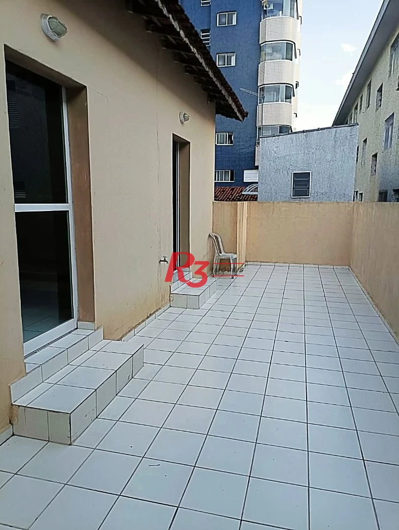 Casa à venda, 300 m² por R$ 2.200.000,00 - Canto do Forte - Praia Grande/SP