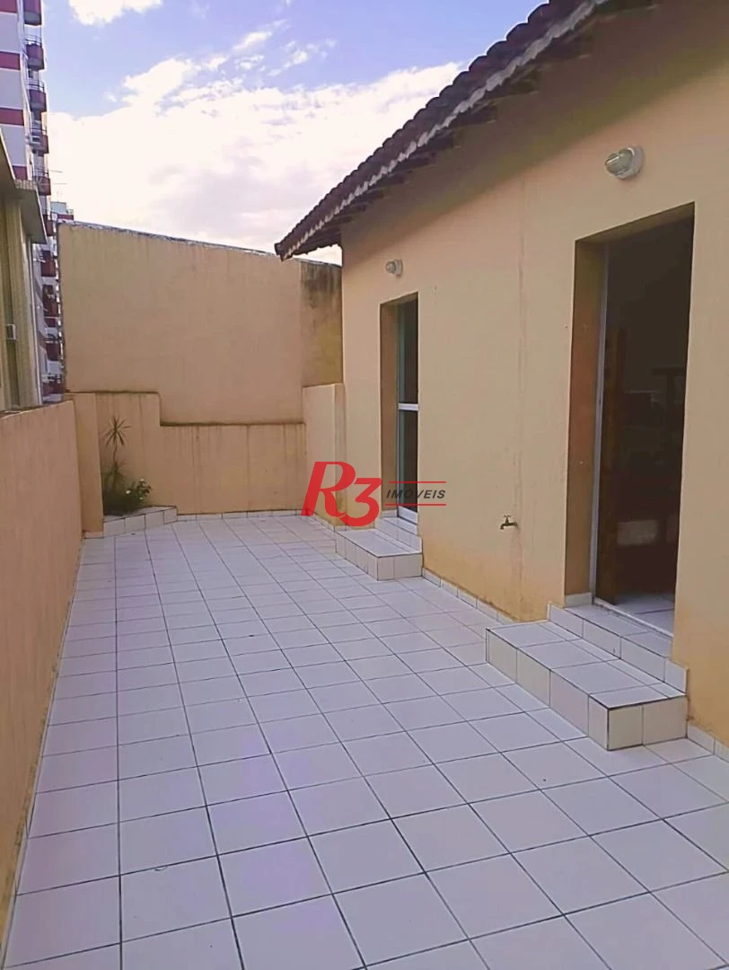 Casa à venda, 300 m² por R$ 2.200.000,00 - Canto do Forte - Praia Grande/SP