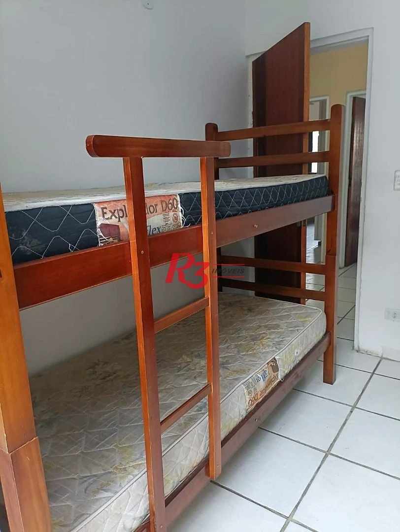 Casa à venda, 300 m² por R$ 2.200.000,00 - Canto do Forte - Praia Grande/SP