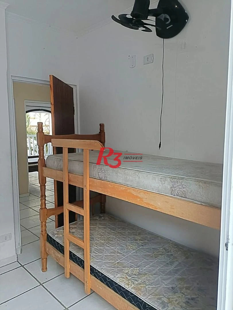 Casa à venda, 300 m² por R$ 2.200.000,00 - Canto do Forte - Praia Grande/SP