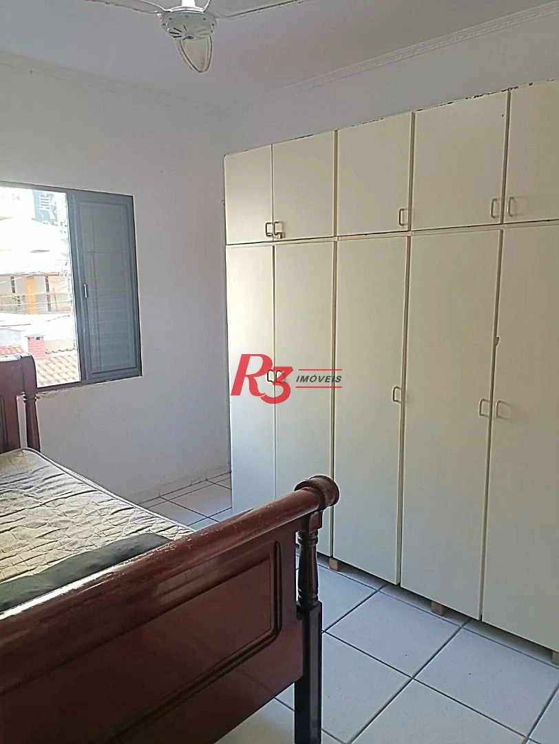 Casa à venda, 300 m² por R$ 2.200.000,00 - Canto do Forte - Praia Grande/SP