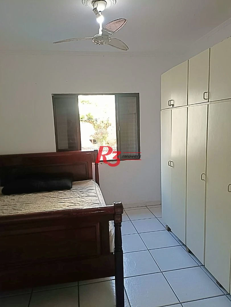 Casa à venda, 300 m² por R$ 2.200.000,00 - Canto do Forte - Praia Grande/SP