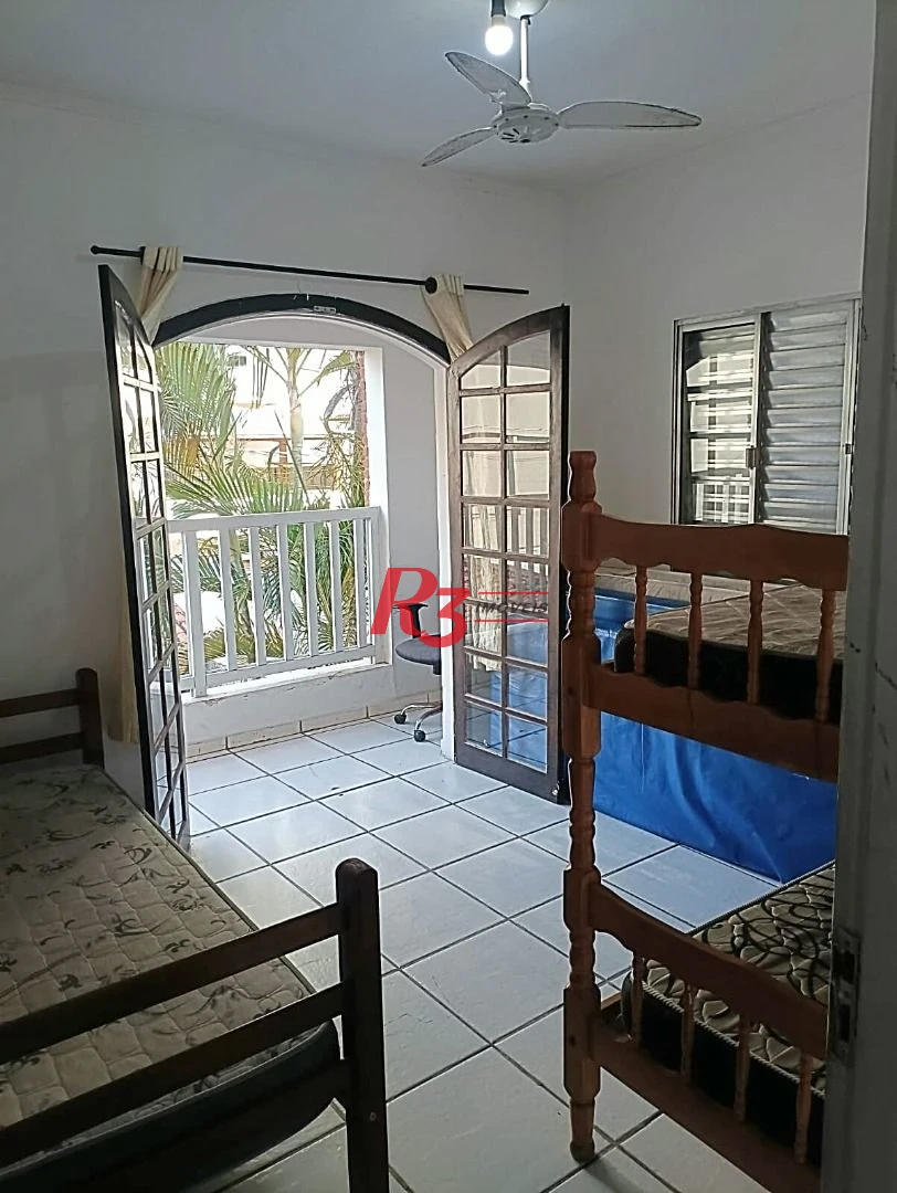 Casa à venda, 300 m² por R$ 2.200.000,00 - Canto do Forte - Praia Grande/SP