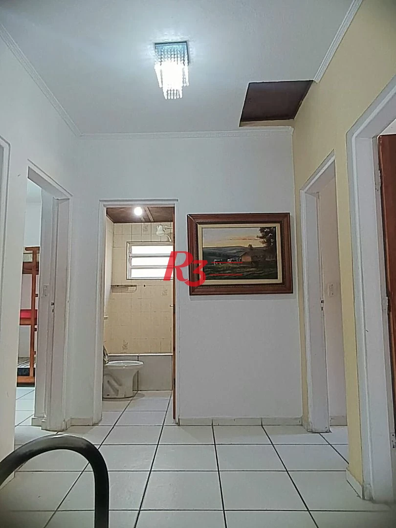 Casa à venda, 300 m² por R$ 2.200.000,00 - Canto do Forte - Praia Grande/SP