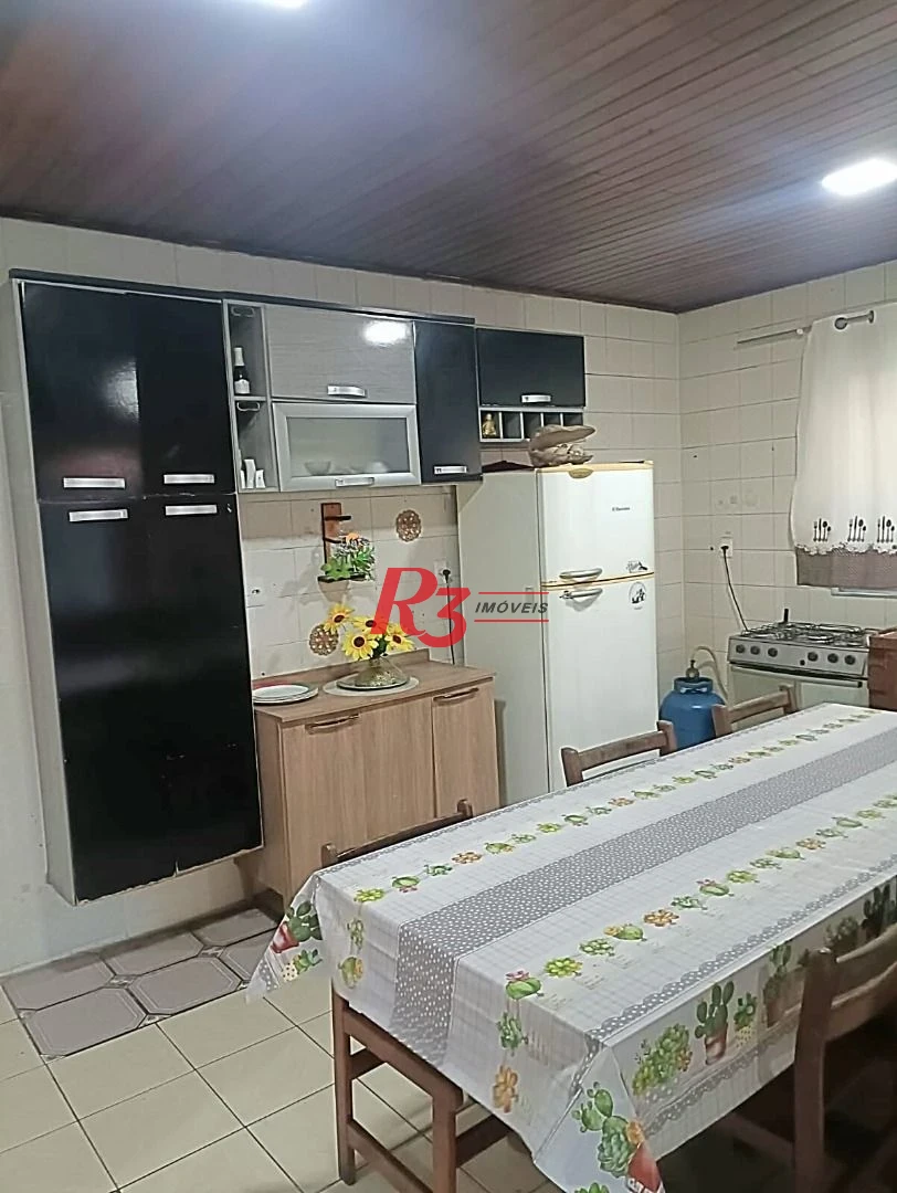 Casa à venda, 300 m² por R$ 2.200.000,00 - Canto do Forte - Praia Grande/SP