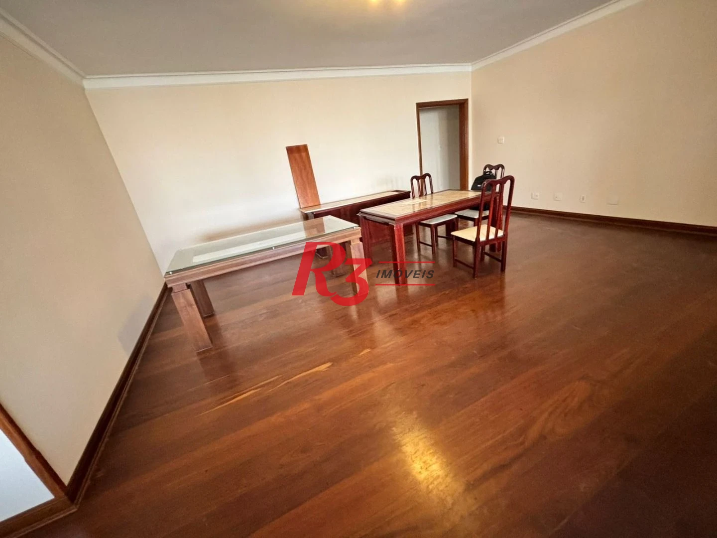 Apartamento com 4 dormitórios à venda, 238 m² por R$ 2.750.000,00 - Boqueirão - Santos/SP