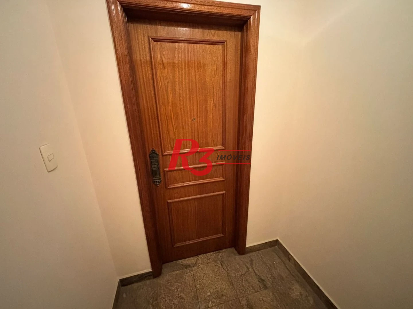 Apartamento com 4 dormitórios à venda, 238 m² por R$ 2.750.000,00 - Boqueirão - Santos/SP