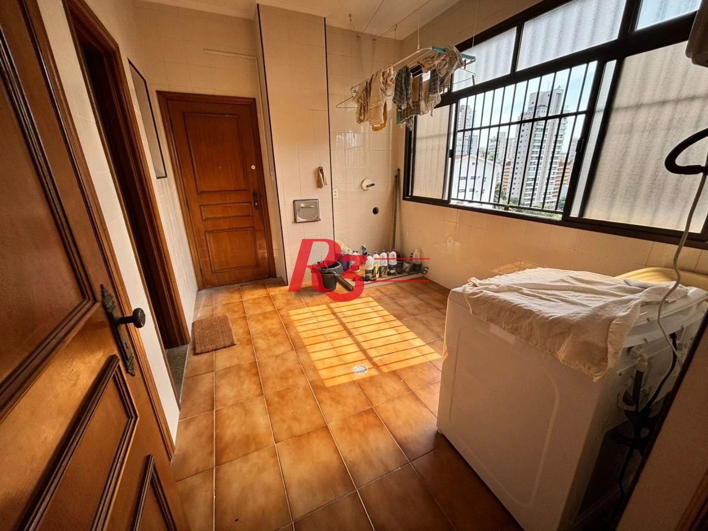 Apartamento com 4 dormitórios à venda, 238 m² por R$ 2.750.000,00 - Boqueirão - Santos/SP