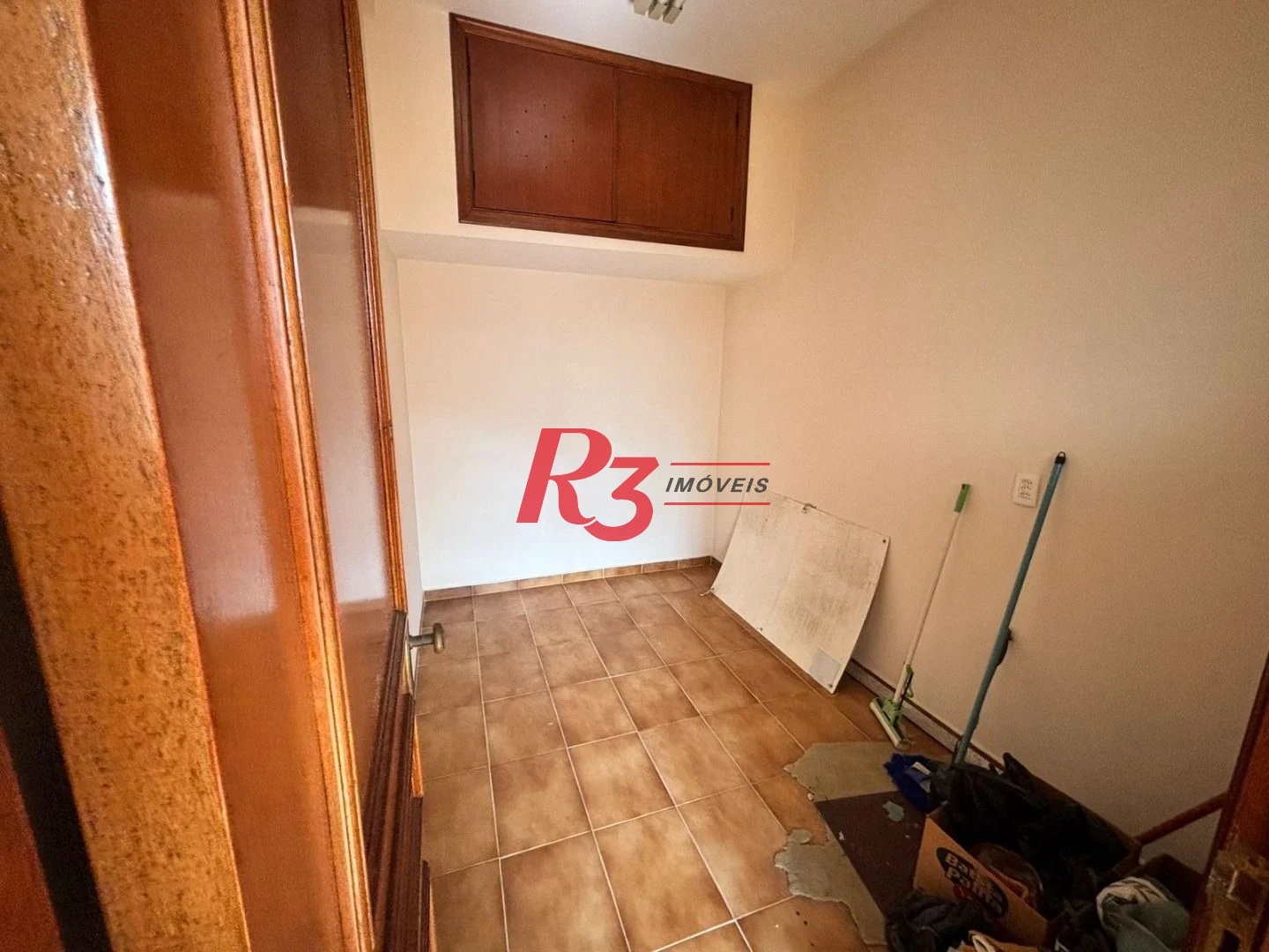Apartamento com 4 dormitórios à venda, 238 m² por R$ 2.750.000,00 - Boqueirão - Santos/SP