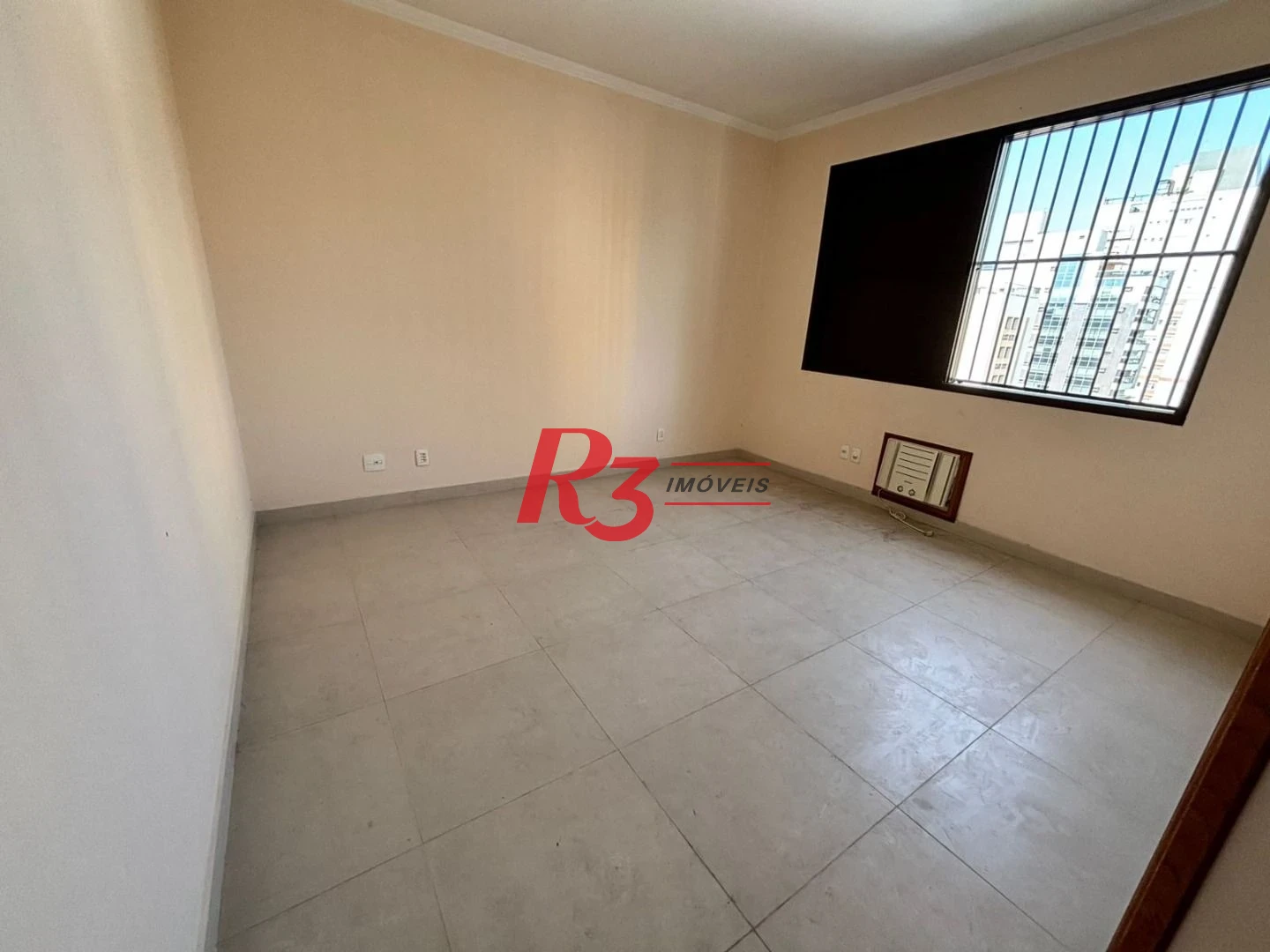 Apartamento com 4 dormitórios à venda, 238 m² por R$ 2.750.000,00 - Boqueirão - Santos/SP
