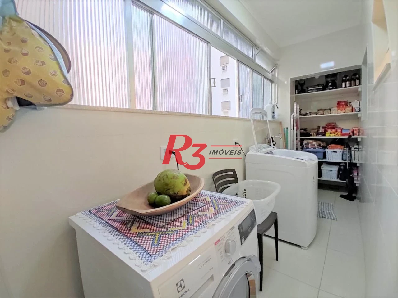 Apartamento à venda, 85 m² por R$ 639.000,00 - Pitangueiras - Guarujá/SP