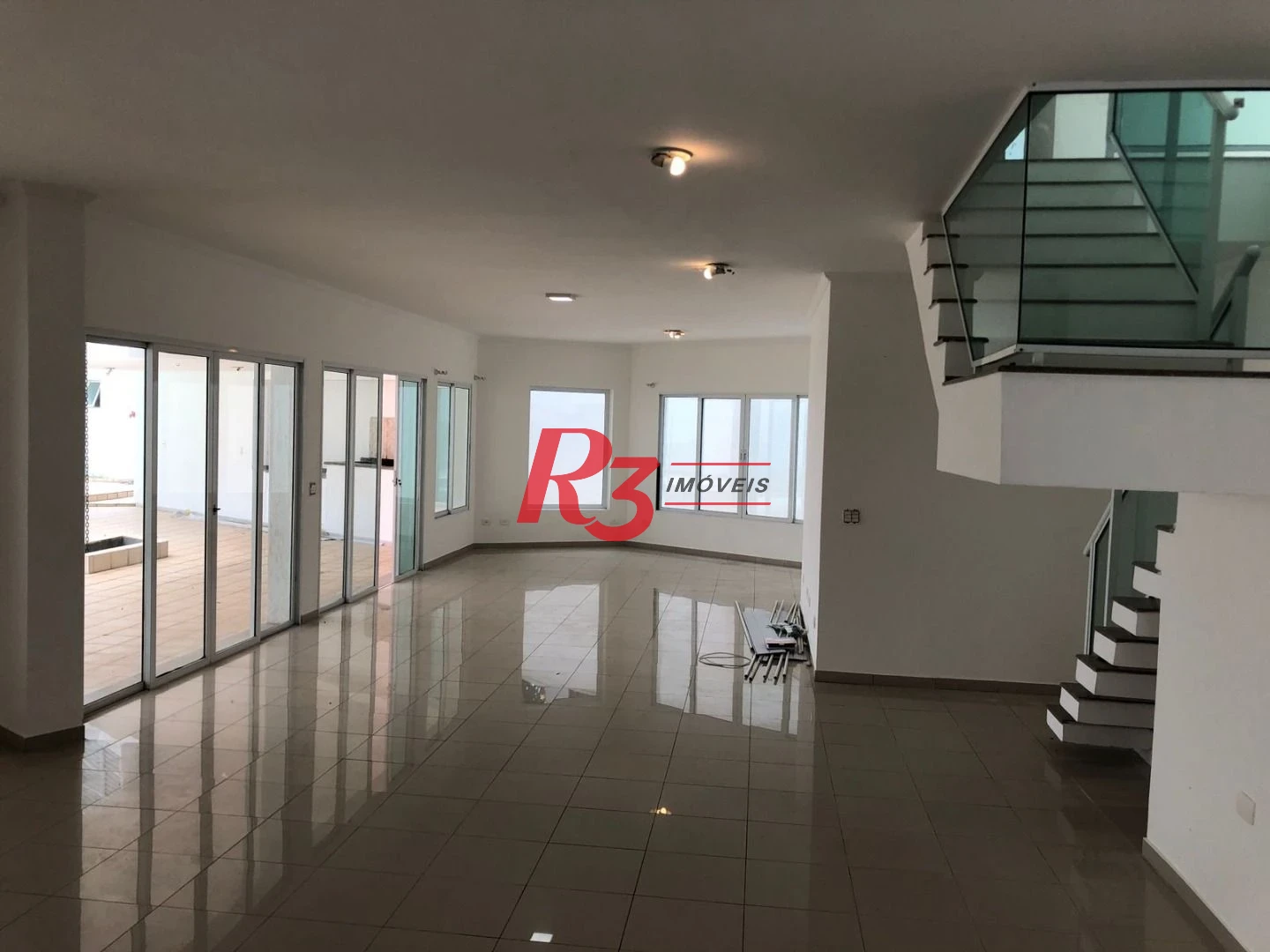 Casa, 407 m² - venda por R$ 2.500.000,00 ou aluguel por R$ 10.000,01/mês - Acapulco - Guarujá/SP