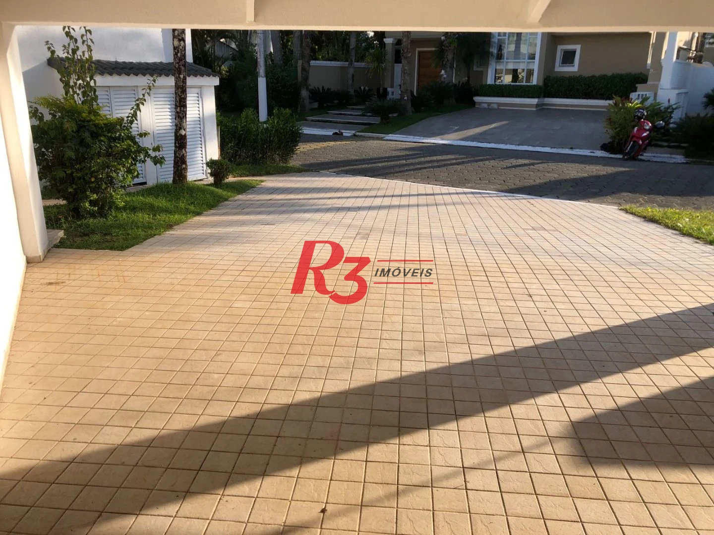 Casa, 407 m² - venda por R$ 2.500.000,00 ou aluguel por R$ 10.000,01/mês - Acapulco - Guarujá/SP