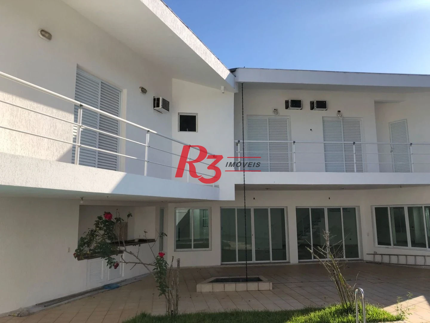 Casa, 407 m² - venda por R$ 2.500.000,00 ou aluguel por R$ 10.000,01/mês - Acapulco - Guarujá/SP