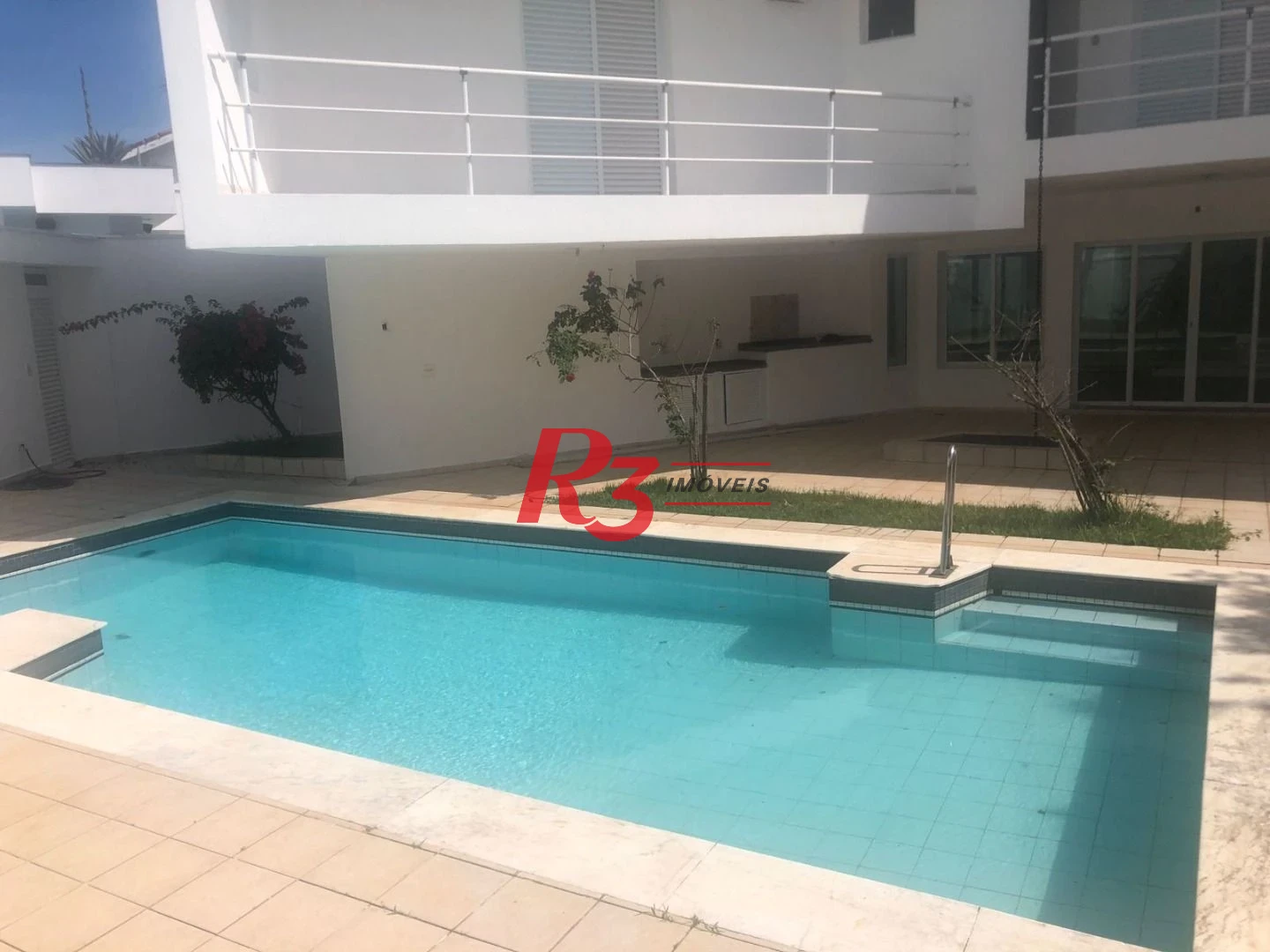 Casa, 407 m² - venda por R$ 2.500.000,00 ou aluguel por R$ 10.000,01/mês - Acapulco - Guarujá/SP