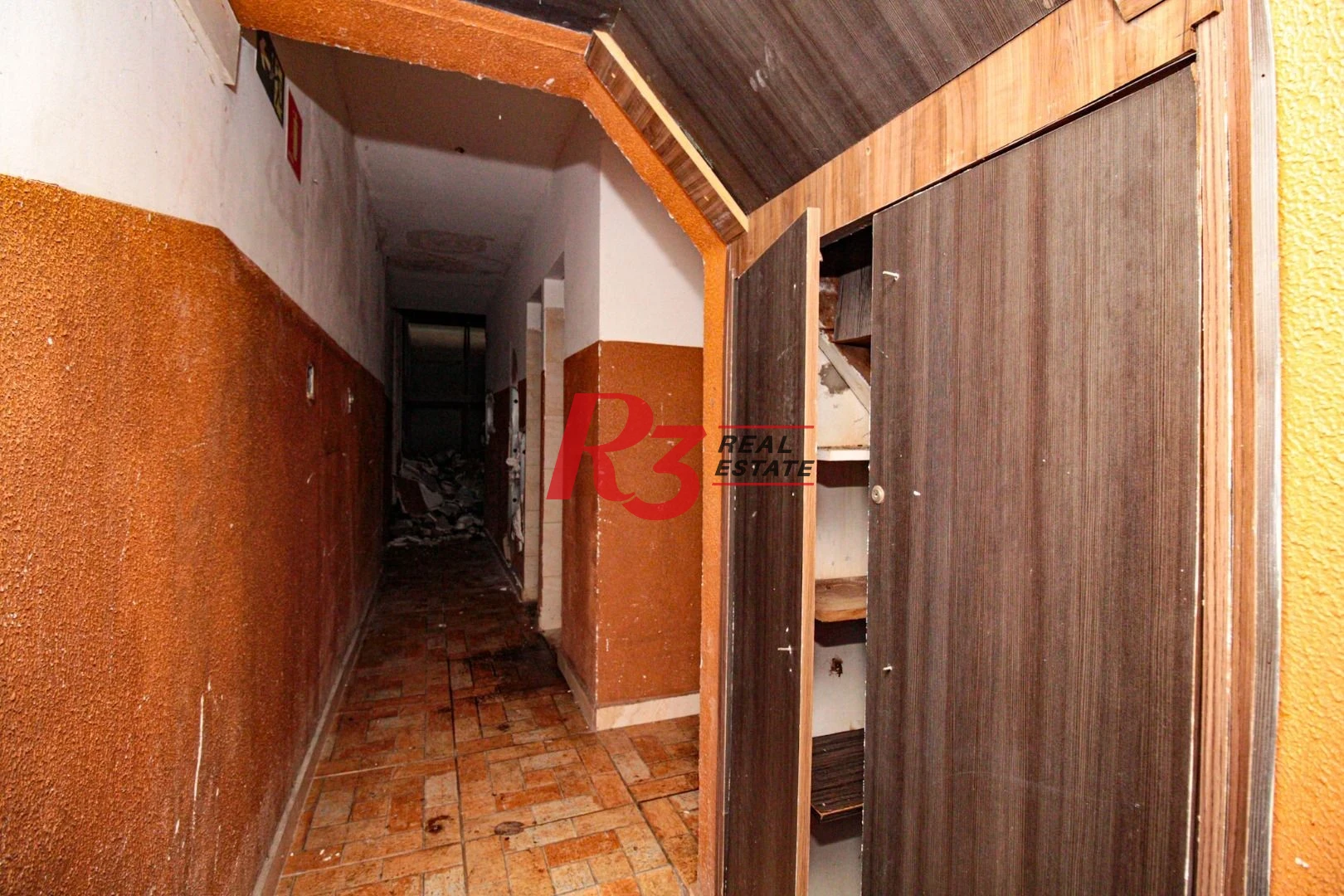 Loja para alugar, 334 m² por R$ 28.362,81/mês - Marapé - Santos/SP