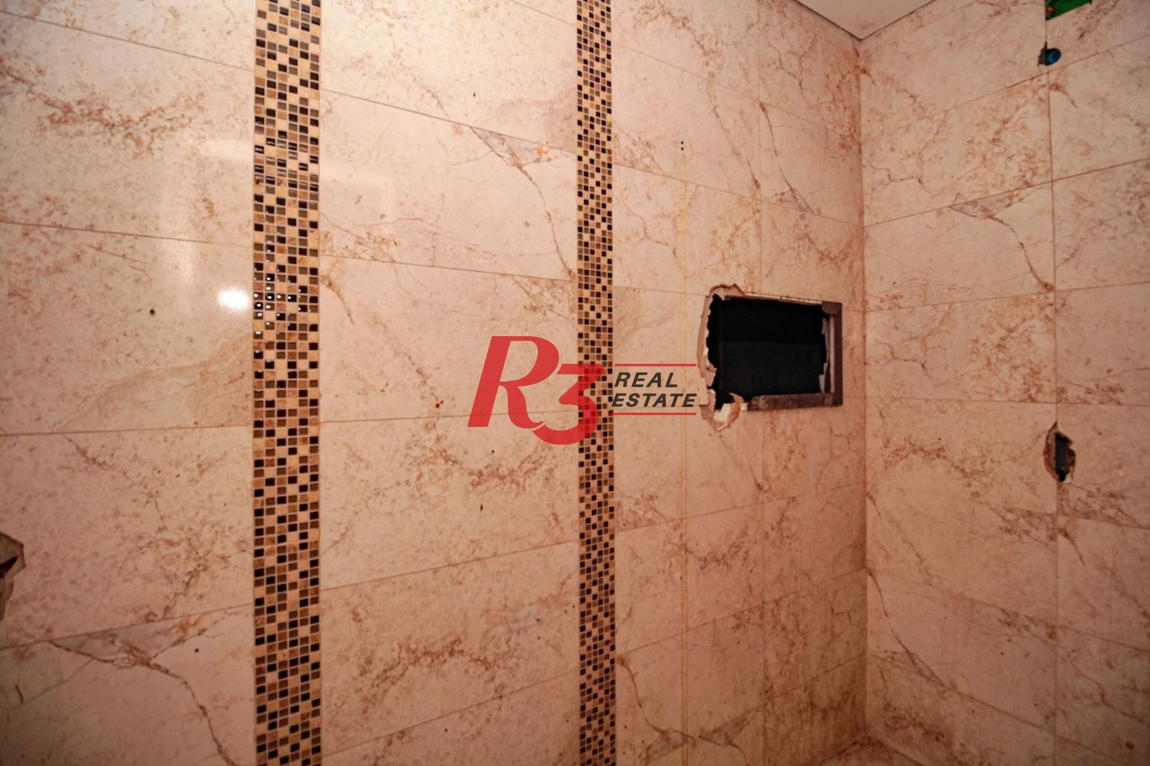 Loja para alugar, 334 m² por R$ 28.362,81/mês - Marapé - Santos/SP