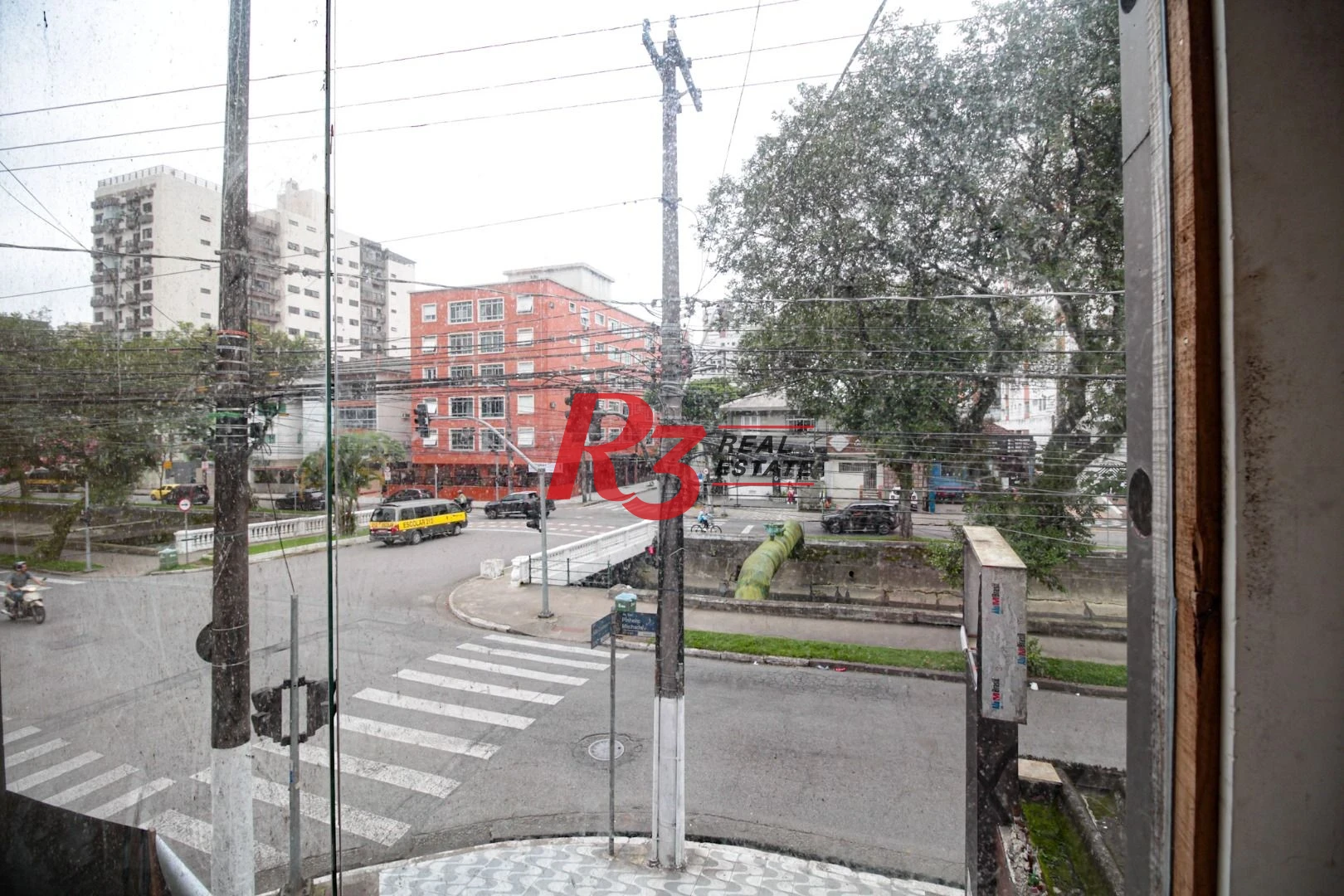 Loja para alugar, 334 m² por R$ 28.362,81/mês - Marapé - Santos/SP